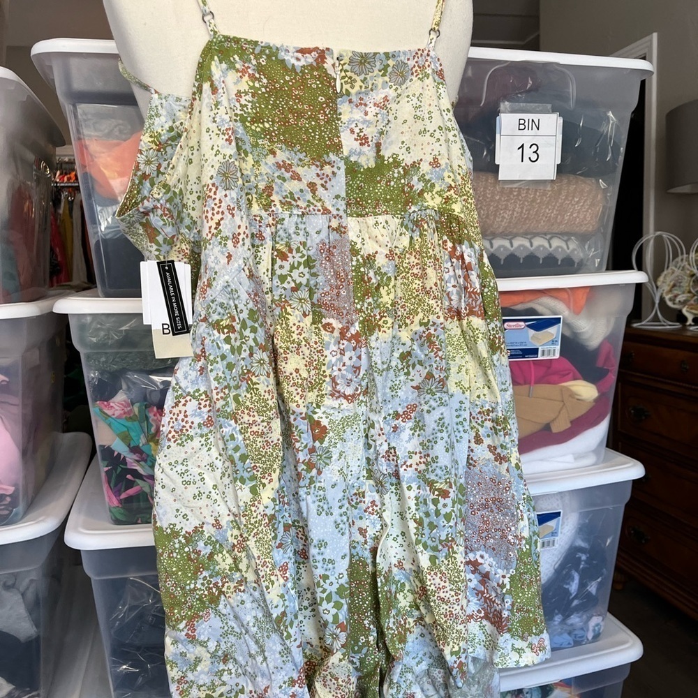 BP Romper - Picture 4 of 5